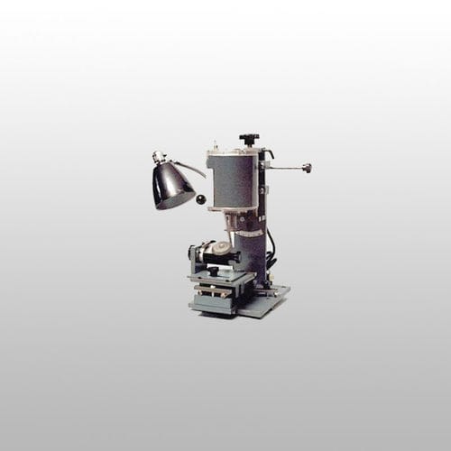 自动工具磨床 - AV-49 - Thorvie International