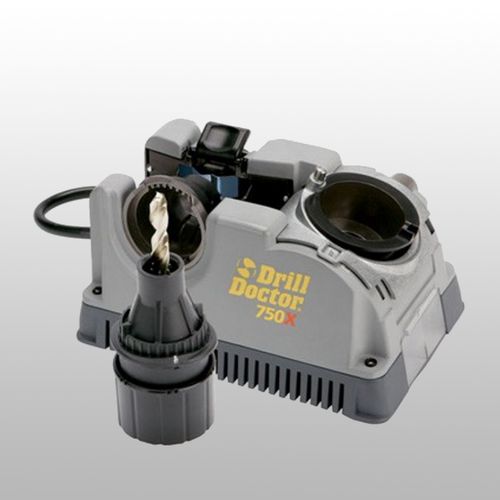 钻工具磨床 - 750X  - Thorvie International - 自动 / 高速