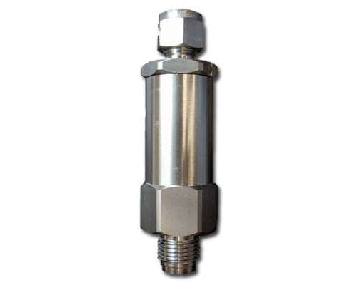 紧凑型减压阀 - CRV Series - Generant - 低温 / 用于氧气