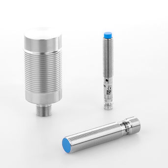 电感接近传感器 - INS-100 Standard series - di-soric - 矩形 / M30 / M12
