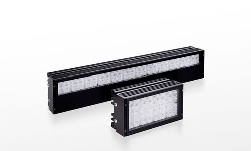 灯杆照明 - BE-B series - di-soric - LED / 表面