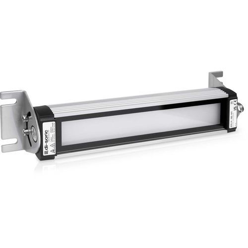 机器照明 - MB-R series - di-soric - 灯具 / LED / IP67