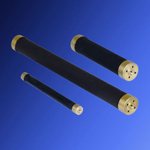 功率电阻 - HVD series - shenzhen kawaxin electronics co.,ltd - 高电压 / 电压分压器