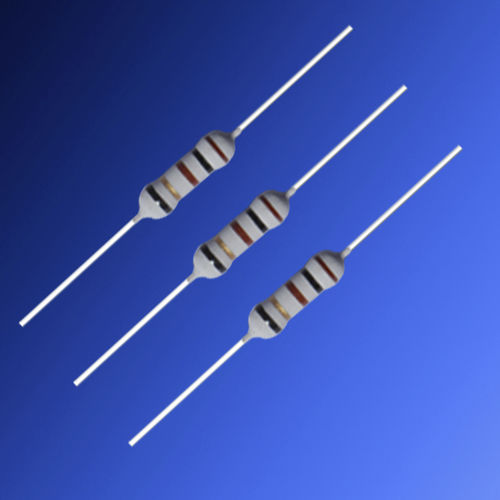 绕线电阻 - HVS series  - shenzhen kawaxin electronics co.,ltd - 功率 / 高电压 / 轴向机轴