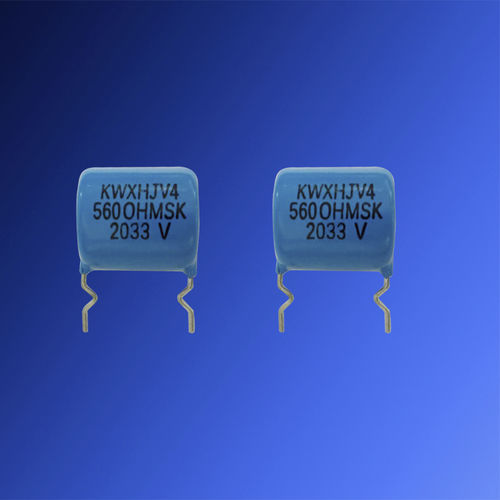 薄膜电阻 - HJV series - shenzhen kawaxin electronics co.,ltd - 非电感 / SMD / 用于电子元件