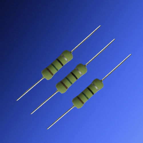 薄膜电阻 - HVX - shenzhen kawaxin electronics co.,ltd - 大功率 / 陶瓷壳