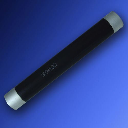 绕线电阻 - HVK series - shenzhen kawaxin electronics co.,ltd - 高电压 / 用于实验室 / 用于远程通信