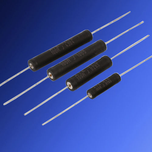 绕线电阻 - GS series - shenzhen kawaxin electronics co.,ltd - 底板安装 / 硅压阻式