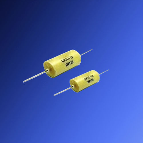 绕线电阻 - RX70 - shenzhen kawaxin electronics co.,ltd - 底板安装 / 高精度