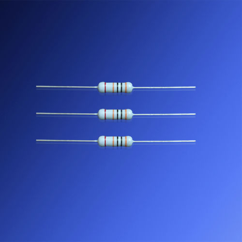 绕线电阻 - HRP - shenzhen kawaxin electronics co.,ltd - 高压 / 底板安装 / 用于电子元件