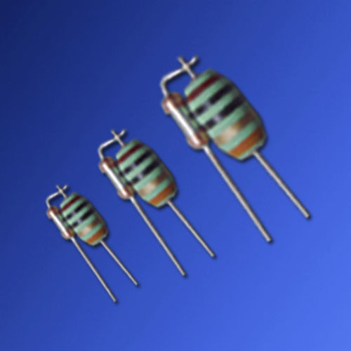 保险丝电阻 - KNPF - shenzhen kawaxin electronics co.,ltd - 绕线 / 底板安装 / 用于电子元件