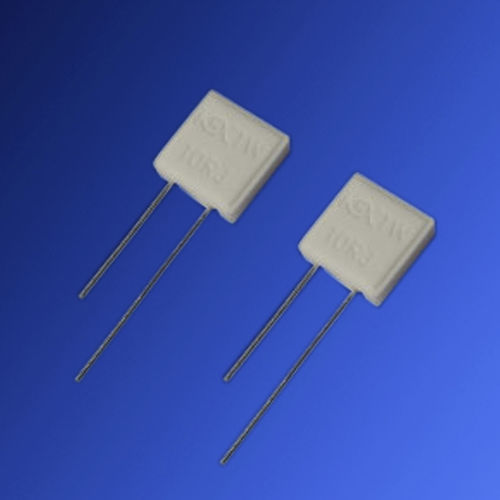 保险丝电阻 - RXG21 series - shenzhen kawaxin electronics co.,ltd - 薄膜 / 陶瓷壳