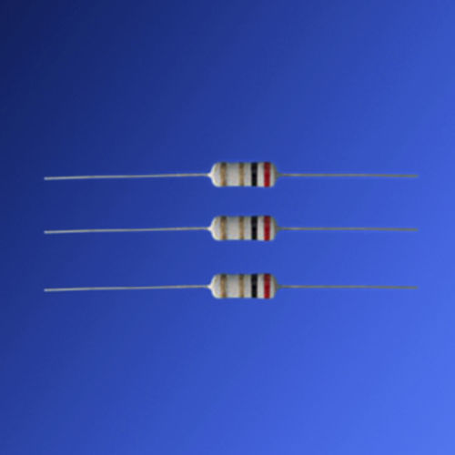 保险丝电阻 - FKB - shenzhen kawaxin electronics co.,ltd - 绕线 / 底板安装 / RoHS指令