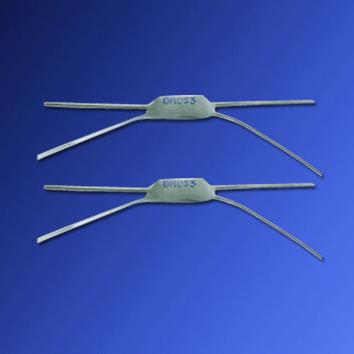 高精度电阻 - ACD series - shenzhen kawaxin electronics co.,ltd - 薄膜 / 底板安装