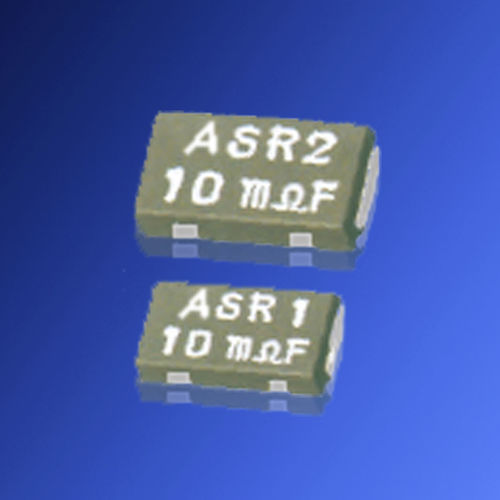 SMD分流器 - ASR series - shenzhen kawaxin electronics co.,ltd - 精准