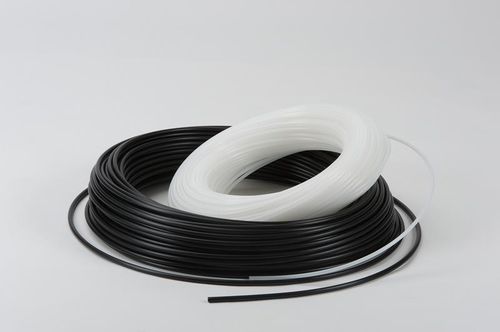 压缩空气软管 - TPLLD series - MEBRA PLASTIK ITALIA SPA - 用于真空 / 用于食品 / 耐化学腐蚀