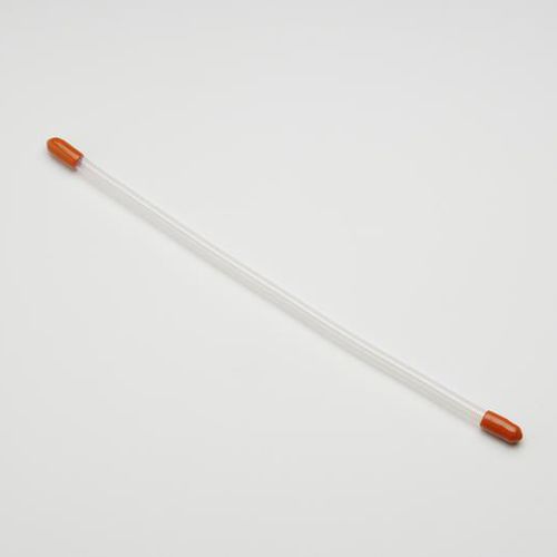 化工产品软管 - MEBRA PLASTIK ITALIA SPA - FEP / 高温 / 用于真空