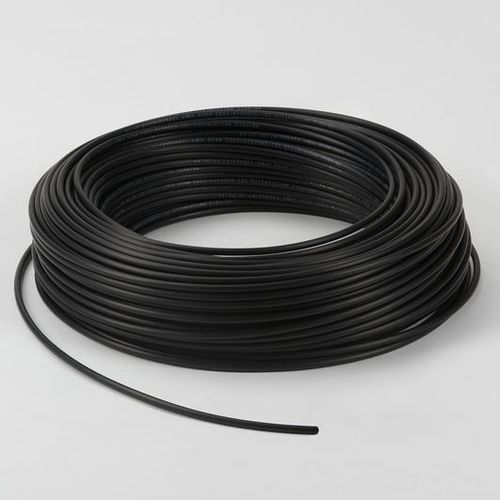 化工产品软管 - 12RA series - MEBRA PLASTIK ITALIA SPA - 聚酰胺 / PA12 / 用于真空