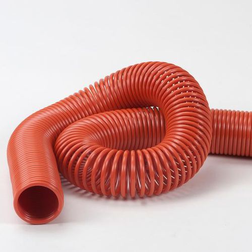 聚酰胺软管 - SNP series - MEBRA PLASTIK ITALIA SPA - 工业 / 挠性 / 彩色