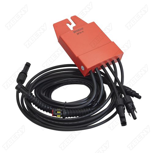光伏应用断路器 - BFS-11 - Zhejiang Benyi Electrical Co.,ltd. - 用于 DC 应用