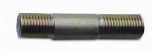 螺纹螺柱 - LD-021-SB - Pipe Valve Flange Factory Landee - 不锈钢 / 螺旋式
