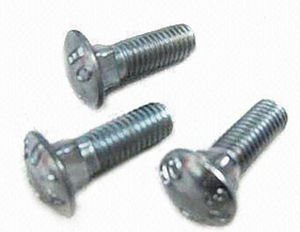 螺纹螺栓 - LD-026-SB - Pipe Valve Flange Factory Landee - 不锈钢 / 碳钢 / 钢合金