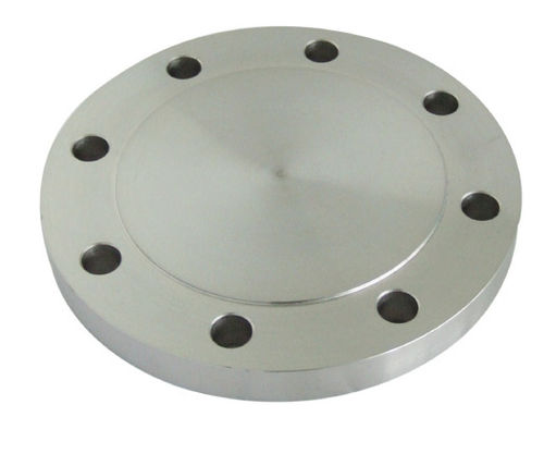 不锈钢法兰 - LD 014-FL01 - Pipe Valve Flange Factory Landee - 全程 / ANSI