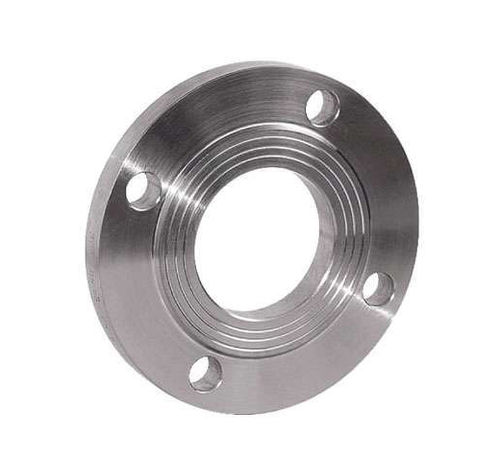 管道法兰 - LD 013-FL13 - Pipe Valve Flange Factory Landee - 不锈钢 / 碳钢 / 穿孔