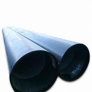 化工产品硬管 - LD 001-PP06   - Pipe Valve Flange Factory Landee - 不锈钢 / 碳钢 / 用于建筑工地