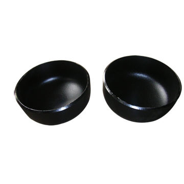 圆形盖子 - LD 015-PF3  - Pipe Valve Flange Factory Landee - 碳钢 / 用于管道