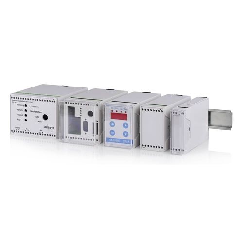 DIN导轨盒 - CombiNorm-Classic - Bopla Gehäuse Systeme GmbH - 长方形 / ABS / 电子设备
