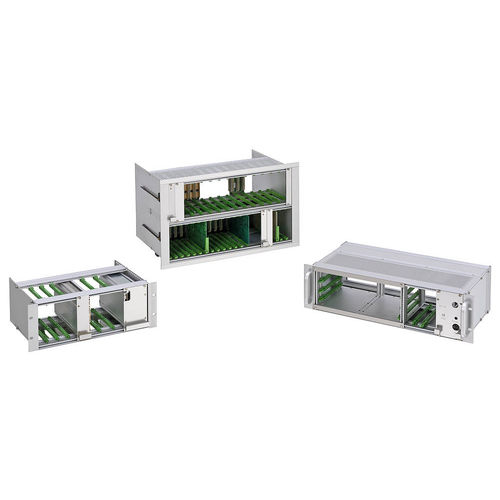 壁挂箱 - Interzoll - Bopla Gehäuse Systeme GmbH - 嵌入式 / 嵌入式 / 19" 机架