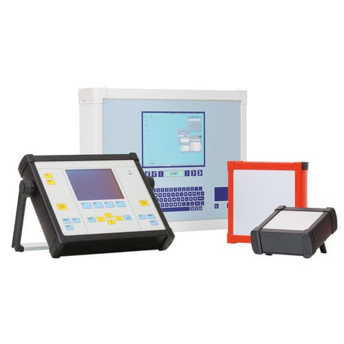 IP65盒 - Aluplan - Bopla Gehäuse Systeme GmbH - 壁挂安装 / 便携式 / 长方形