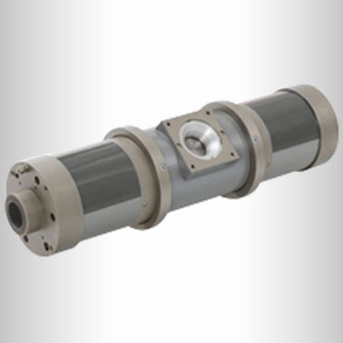 双极X 射线管 - TSD320/5 - Balteau NDT