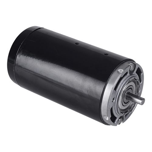 电刷电机 - JK5255 - Jiangkou Electric Appliance Manufactory Ltd - 直流 / 12V / 永磁