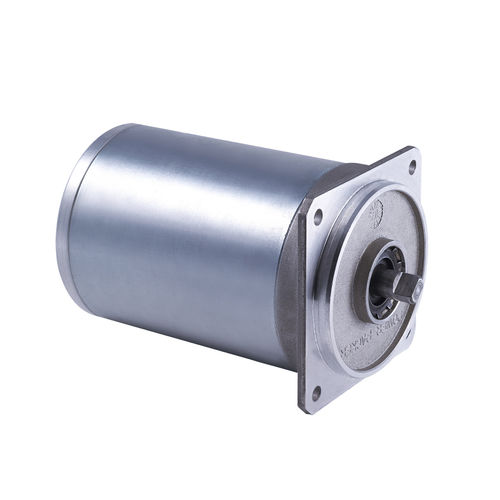 电刷电机 - JK5530-012 - Jiangkou Electric Appliance Manufactory Ltd - 直流 / 12V / 永磁