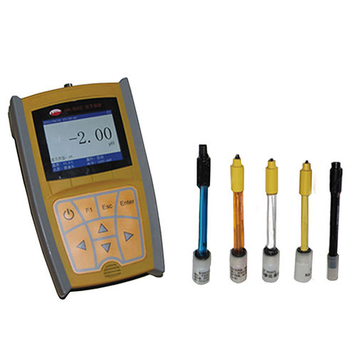 多参数测量仪器 - HK-2301 series - HKY Technology CO.,ltd. - 化学 / 含盐度 / TDS