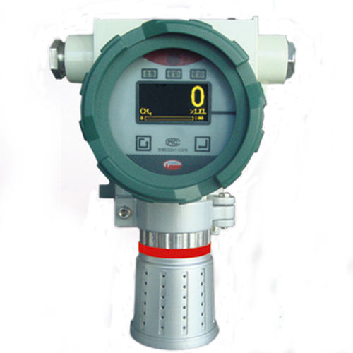 易爆气体探测器 - HK-7100A - HKY Technology CO.,ltd. - 扩散 / 户外 / 室内用