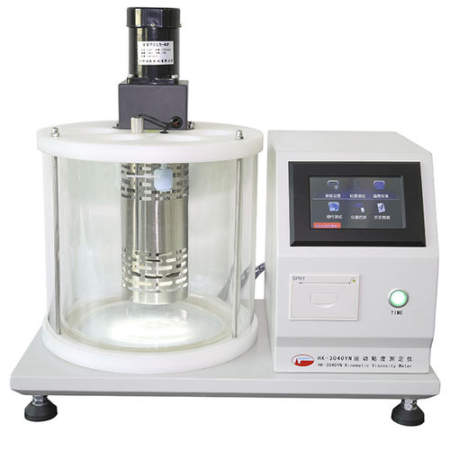 旋转粘度计 - HK-3040YN - HKY Technology CO.,ltd. - 自动 / 台式