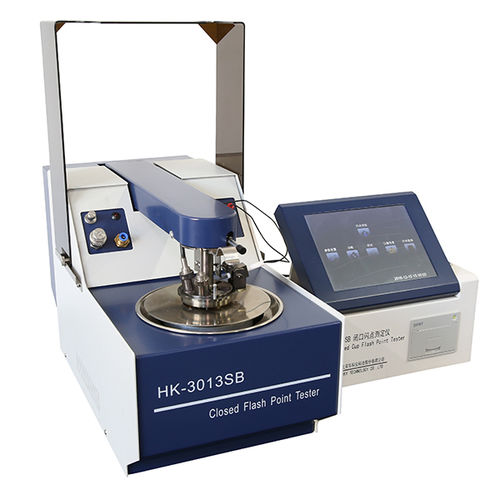 闪点测试仪 - HK-3013SB - HKY Technology CO.,ltd. - 自动