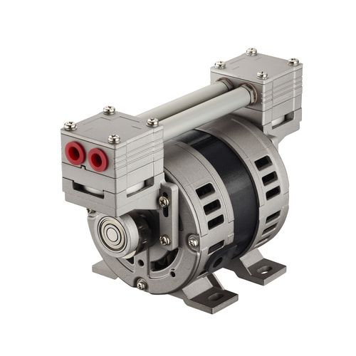 真空泵组 - MP-20V-D	 - Yuh Bang Industrial Co., Ltd