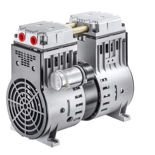 活塞压缩机 - DP-180C	 - Yuh Bang Industrial Co., Ltd - 空气 / 电动式 / 固定式