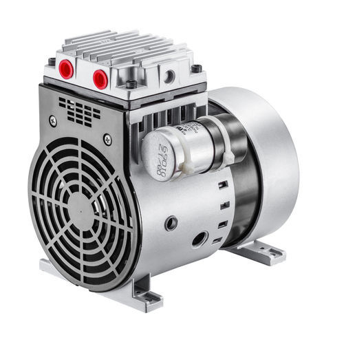 活塞压缩机 - JP-40C - Yuh Bang Industrial Co., Ltd - 空气 / 电动 / 固定式