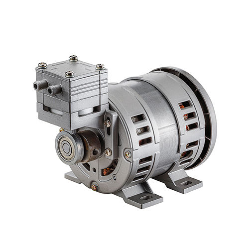 真空泵组 - MP-18V-S	 - Yuh Bang Industrial Co., Ltd