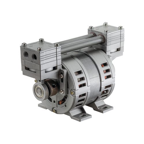 真空泵组 - MP-20C-D	 - Yuh Bang Industrial Co., Ltd