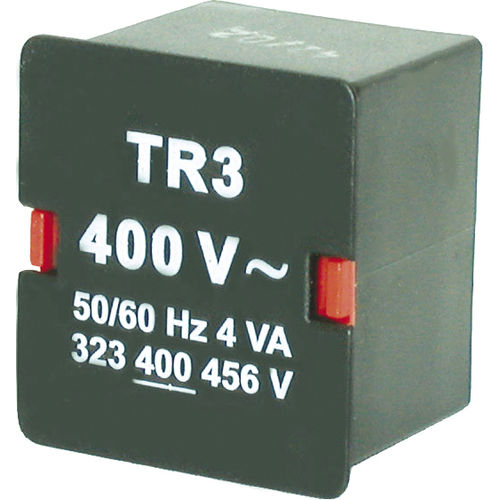 供电模块 - TR3 - TELE Haase Steuergeraete GmbH
