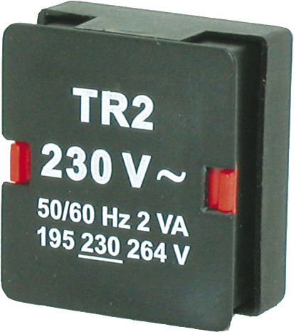 供电模块 - TR2 - TELE Haase Steuergeraete GmbH