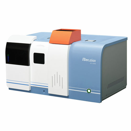 荧光光谱仪 - AF-610E - Beijing Beifen-Ruili Analytical Instrument - 原子荧光 / 实验室 / 用于分析