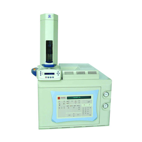 气相色谱分析仪 - SP-3400 - Beijing Beifen-Ruili Analytical Instrument - FID / TCD