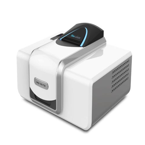 FT-IR光谱仪 - WQF-530 - Beijing Beifen-Ruili Analytical Instrument - 研发 / 监控 / 实时